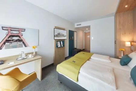 Four Points Flex by Sheraton Bochum - 33