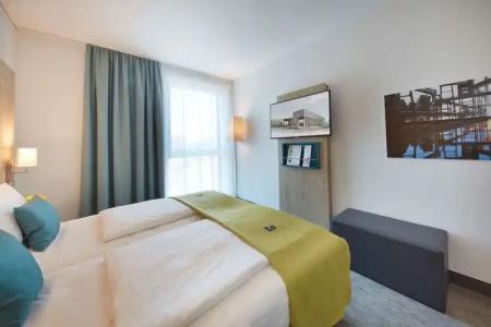 Four Points Flex by Sheraton Bochum - 59