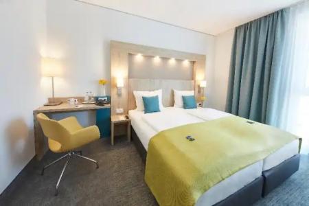 Four Points Flex by Sheraton Bochum - 43