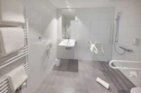 Four Points Flex by Sheraton Bochum - 8