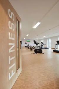 Four Points Flex by Sheraton Bochum - 23