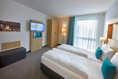 Four Points Flex by Sheraton Bochum - 50