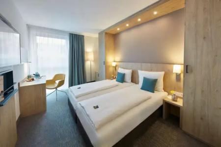 Four Points Flex by Sheraton Bochum - 4