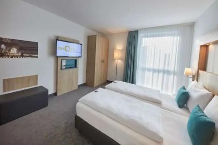 Four Points Flex by Sheraton Bochum - 38