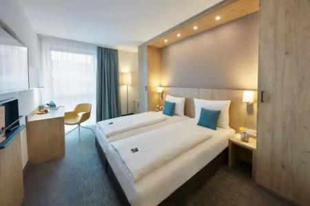 Four Points Flex by Sheraton Bochum - 62