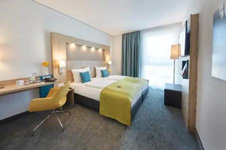 Four Points Flex by Sheraton Bochum - 48