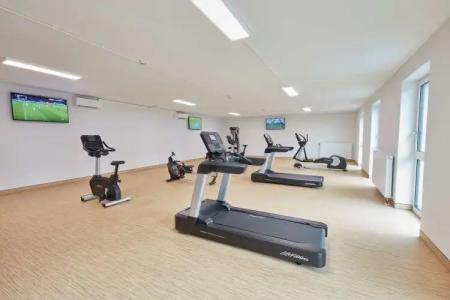 Four Points Flex by Sheraton Bochum - 21