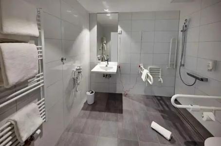 Four Points Flex by Sheraton Bochum - 52