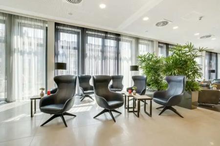 Four Points Flex by Sheraton Bochum - 17