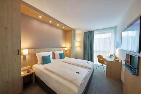Four Points Flex by Sheraton Bochum - 53