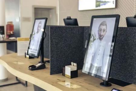 Four Points Flex by Sheraton Bochum - 29