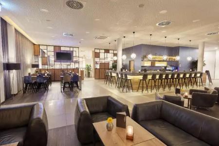 Four Points Flex by Sheraton Bochum - 25