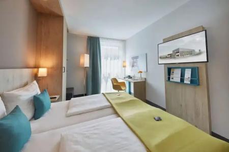Four Points Flex by Sheraton Bochum - 36