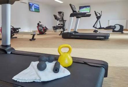 Four Points Flex by Sheraton Bochum - 22