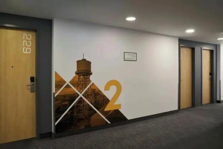 Four Points Flex by Sheraton Bochum - 15