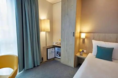 Four Points Flex by Sheraton Bochum - 66