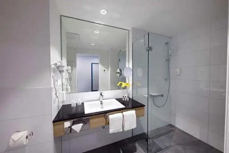 Four Points Flex by Sheraton Bochum - 55