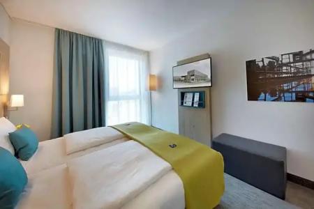 Four Points Flex by Sheraton Bochum - 65
