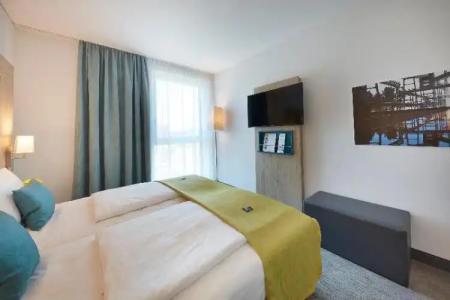 Four Points Flex by Sheraton Bochum - 44