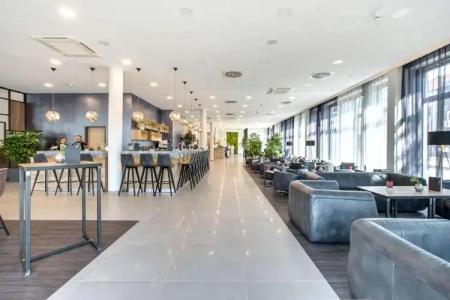 Four Points Flex by Sheraton Bochum - 24