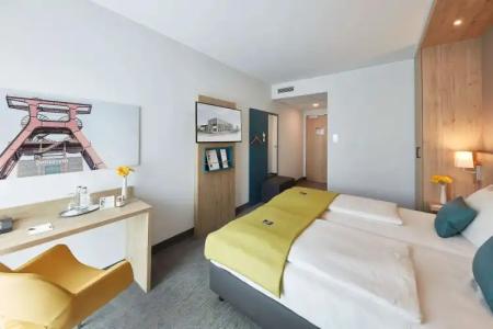 Four Points Flex by Sheraton Bochum - 5