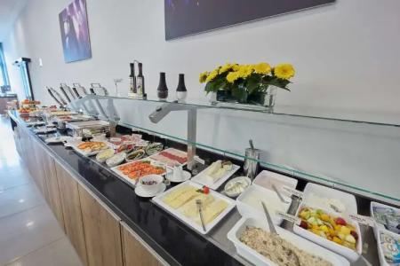 Four Points Flex by Sheraton Bochum - 12