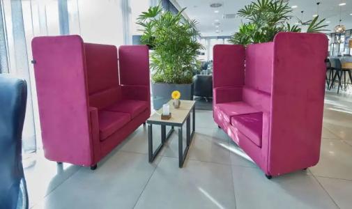 Four Points Flex by Sheraton Bochum - 16