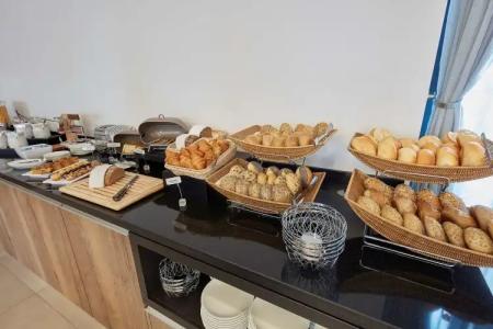 Four Points Flex by Sheraton Bochum - 10