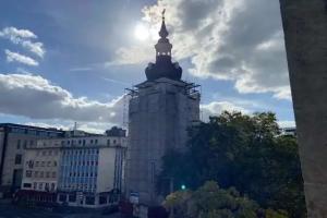 Postboutique Hotel, Wuppertal