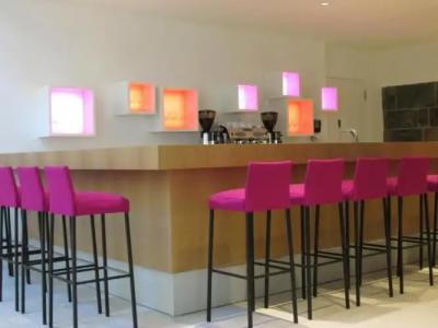 Gästehaus Auf dem Heiligen Berg B&B - 8