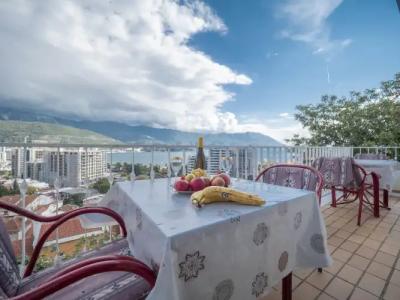 Madra Rooms and Apartments - 41