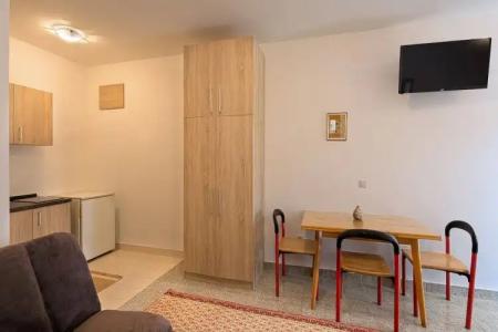 Madra Rooms and Apartments - 58