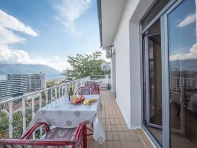 Madra Rooms and Apartments - 14