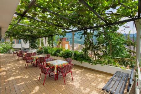 Madra Rooms and Apartments - 1