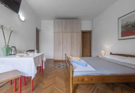 Madra Rooms and Apartments - 55