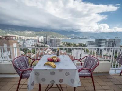 Madra Rooms and Apartments - 43