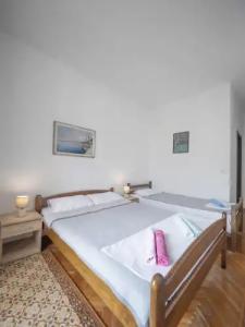 Madra Rooms and Apartments - 46