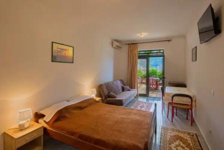 Madra Rooms and Apartments - 88