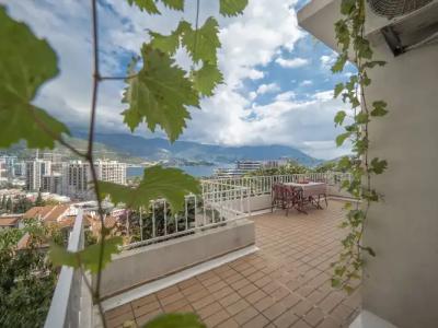 Madra Rooms and Apartments - 48