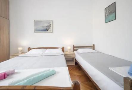 Madra Rooms and Apartments - 24