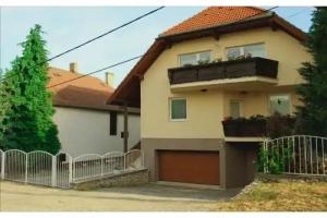 Csokoládé Guest house, Heviz