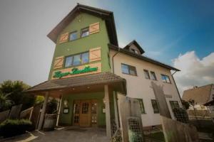 Hotel Kraus-Heeper Landhaus, Bielefeld