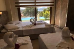 In Forest Göcek, Goecek