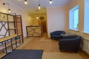 K. Paustovskiy Hostel, Tarusa