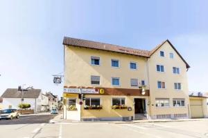 Hotel-Gasthof-Rose, Gunzburg