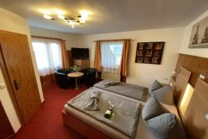 BnB Fliegerhaeusle Hagnau 24h Self Check In, Hagnau