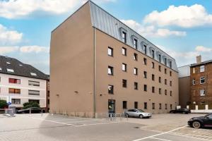 B&B Hotel Hildesheim, Hildesheim