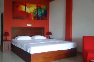 Bridge Hotel Negombo, Negombo