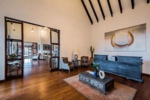 Anasa Wellness Resort, Ella