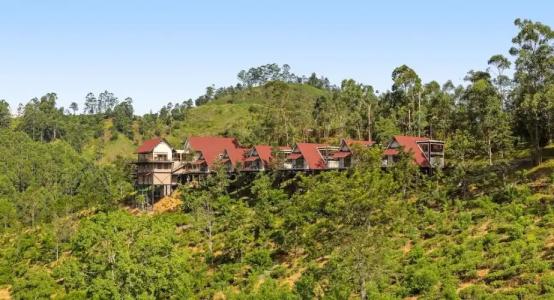 Anasa Wellness Resort - 22